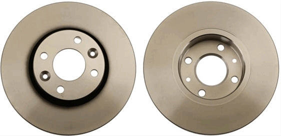 Disc frana TRW DF4364  LADA NISSAN RENAULT DACIA Auto24shop