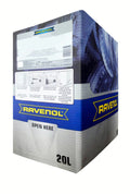 RAV ANTIGEL HTC Concentrate 20L Bag in Box  1410120-B20-01-888 Auto24shop