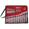 SET CHEICOMBINATE 21 PCS, 6-32MM- KS TOOLS Auto24shop