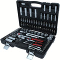 SET CHEI TUBULARE 1/4"+1/2", 94 DE PCS-KS TOOLS Auto24shop