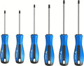 SET SURUBELNITE TORX T10-T30 6 PCS - BRILLIANT TOOLS Auto24shop