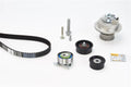 KIT DISTRIBUTIE + POMPA APA CONTITECH  CT975WP5 ASTRA G/ZAFIRA A Auto24shop