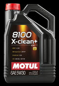 MOTUL OIL M8100XCLFE5W30/5 Auto24shop