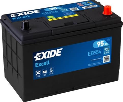 BATERIE EXIDE EB954 Auto24shop