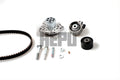 KIT DISTRIBUTIE + POMPA APA HEPU  PK10894H  ALFA ROMEO FIAT LANCIA OPEL SAAB SUZUKI CHEVROLET CADILLAC JEEP Auto24shop