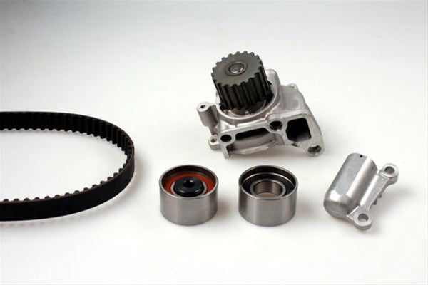 KIT DISTRIBUTIE + POMPA APA HEPU PK75335H MAZDA Auto24shop