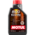 ULEI MOTOR MOTUL 8100 ECO-LITE 5W30 4L Auto24shop