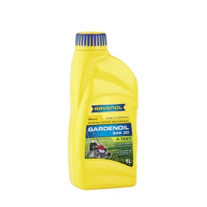 RAV 4-Takt Gardenoil 1L Auto24shop