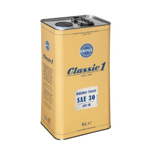 RAV Oldtimer Classic SAE30 API SB 5L Auto24shop