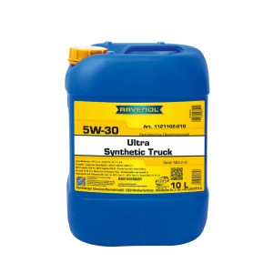 RAV Ultra Synthetik Truck 5W-30 10L Auto24shop