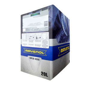 RAV VSI 5W-40 USVO 20L Bag in Box Auto24shop
