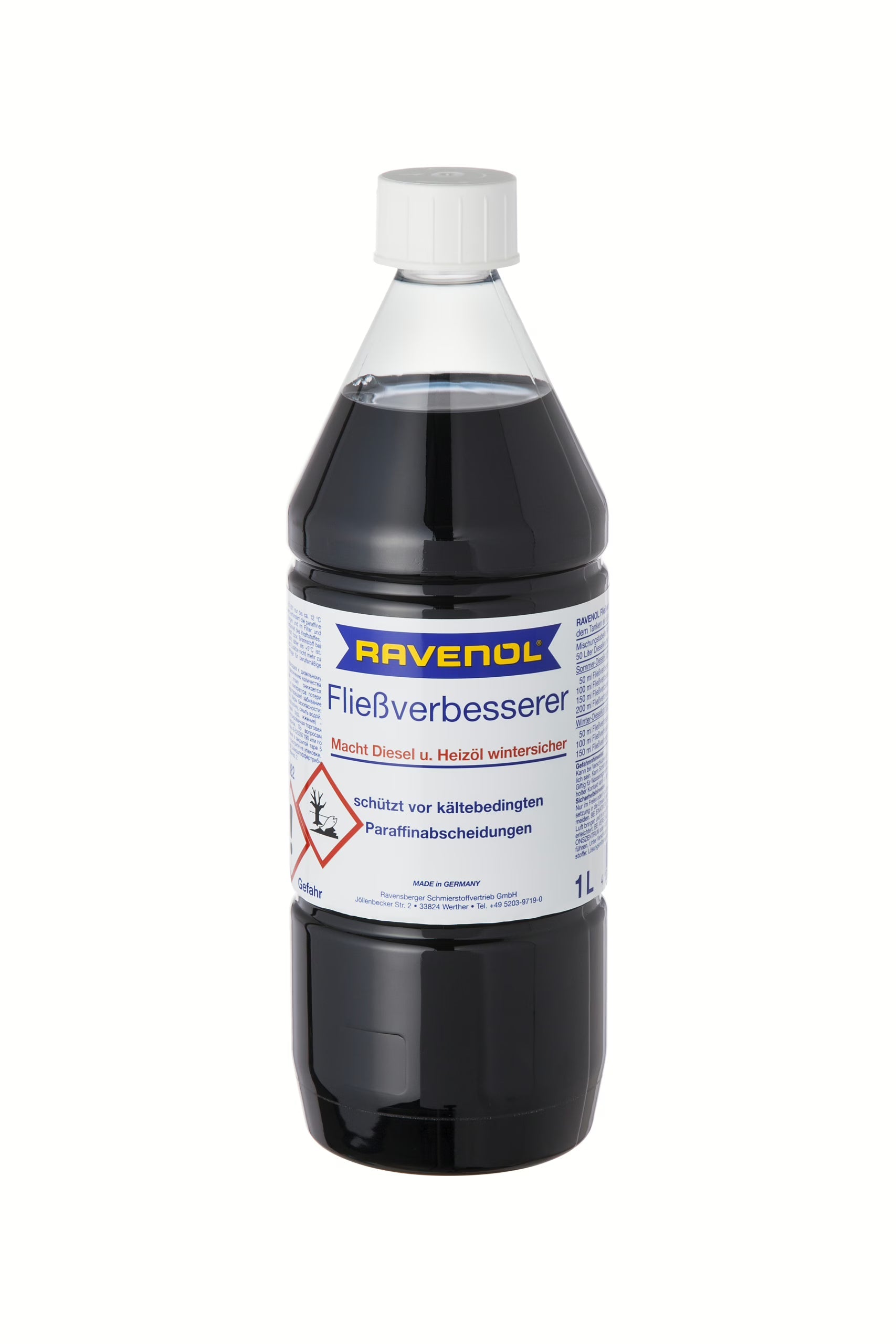 RAV ANTICONGELANT 1L  1430220-001-01-999 Auto24shop