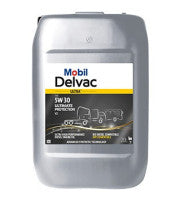 ULEI MOTOR MOBIL DELVAC ULTRA 5W30 ULTIMATE PROTECTION V2 20L Auto24shop