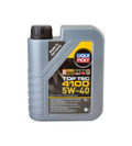 ULEI MOTOR LIQUI MOLY TOP TEC 4100 5W40 (3700) (2682) (9510) 1L