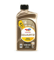 ULEI MOTOR TOTAL QUARTZ RACING 10W60 1L