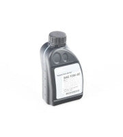 ULEI DIFERENTIAL SPATE BMW ORIGINAL G3 70W-80 0.5L