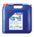 ULEI MOTOR LIQUI MOLY LEICHTLAUF PERFORM 10W40 (2537) 20L