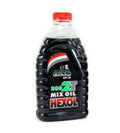 ULEI PENTRU AMESTEC HEXOL 2T VERDE ECO 1L Auto24shop