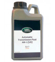 ULEI CUTIE AUTOMATA LAND ROVER 1L