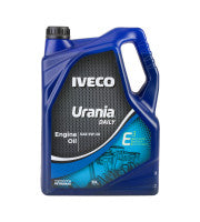 ULEI MOTOR URANIA DAILY 5W30 5L Auto24shop