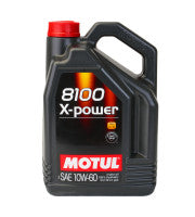 ULEI MOTOR MOTUL 8100 X-POWER 10W60 5L