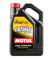 ULEI MOTOR MOTUL TEKMA ULTIMA 10W40 20L