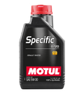 ULEI MOTOR MOTUL SPECIFIC 0720 5W30 1L