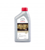 ULEI CUTIE VITEZE AUTOMATă TOYOTA ATF WS 1L