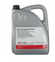 ULEI CUTIE VITEZE AUTOMATă FEBI ATF 5L