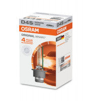 BEC XENON OSRAM ORIGINA D4S 42V 35W P32D-5