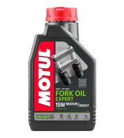 ULEI FURCA MOTO - MOTUL FORK OIL EXP 15W (M/H) 1L
