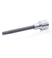 TUBULARA TORX T45 L120MM 1/2