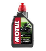 ULEI MOTUL SCOOTER EXPERT 4T 10W40 MA 1L Auto24shop
