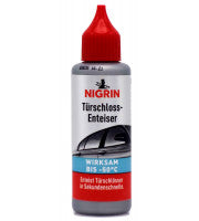 SOLUTIE DEZGHETAT YALE NIGRIN 50 ML 1 BUC Auto24shop
