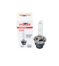 BEC XENON MTR D2S 6000K +50% LUMINA - 35W