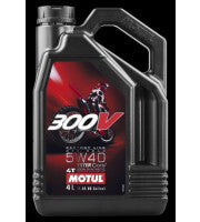 ULEI MOTOR MOTUL 300V FL OFF ROAD 5W40 4L