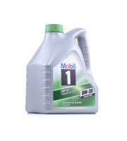 ULEI MOTOR MOBIL 1 ESP LV 0W30 4L