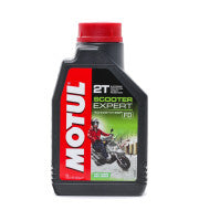 ULEI MOTOR MOTUL SCOOTER EXPERT 2T 1L Auto24shop