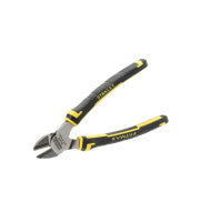 CLEșTE DE TăIERE DIAGONALă STANLEY® FATMAX® (190MM/8 INCHI)