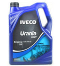 ULEI MOTOR URANIA NEXT 0W20 5L Auto24shop