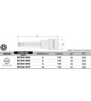 CAP CHEIE BIT ROTUND 1/2 6MM