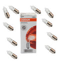 BEC OSRAM ORIGINAL 10W 12V BA9S