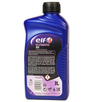 ULEI CUTIE VITEZE AUTOMATA ELFMATIC G3 1L