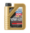 ULEI MOTOR LIQUI MOLY LEICHTLAUF 10W40 1L