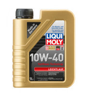 ULEI MOTOR LIQUI MOLY LEICHTLAUF 10W40 1L