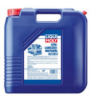 ULEI MOTOR LIQUI MOLY LONGLIFE 10W40 20L Auto24shop