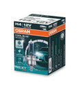 BEC OSRAM COOL BLUE INTENSE H4 60/55W 12V P43T