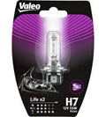 BEC HALOGEN VALEO LIFEX2 H7 12V 55W PX26D