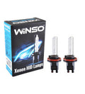 BEC XENON WINSO H11 6000K, 85V, 35W PGJ19-2 KET