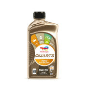 ULEI MOTOR TOTAL QUARTZ 9000 FUTURE GF6 0W20 12B 1L